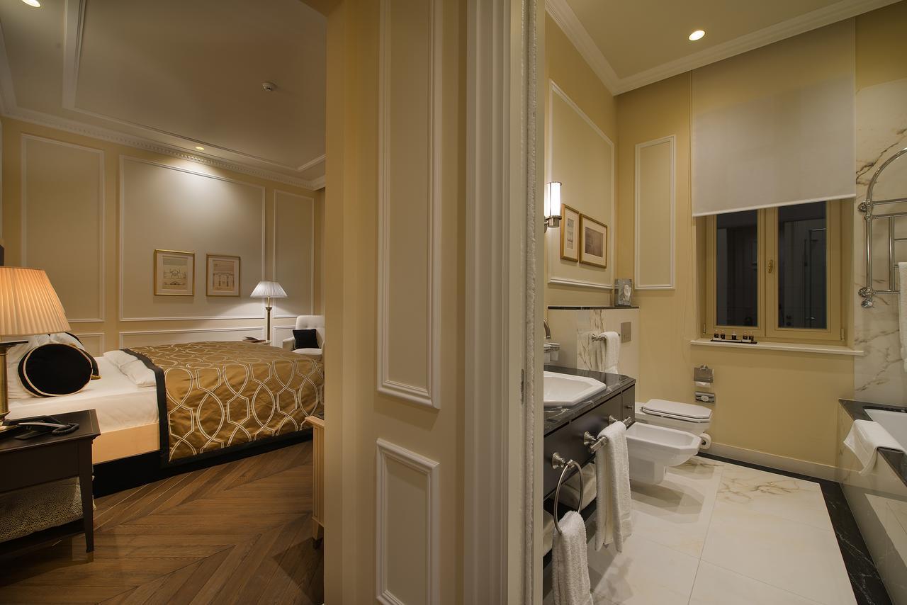 Wilson Palace By Loft Bratislava Esterno foto