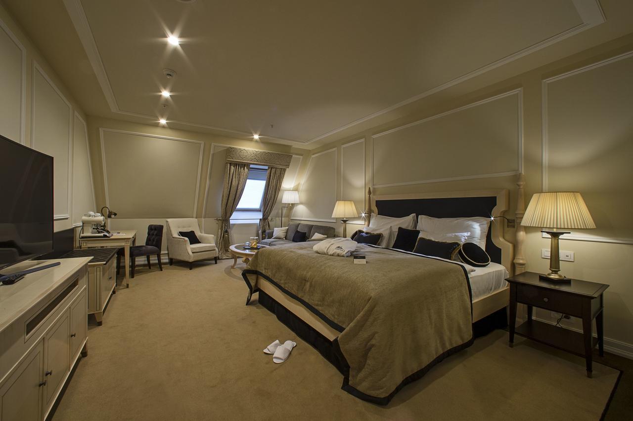 Wilson Palace By Loft Bratislava Esterno foto
