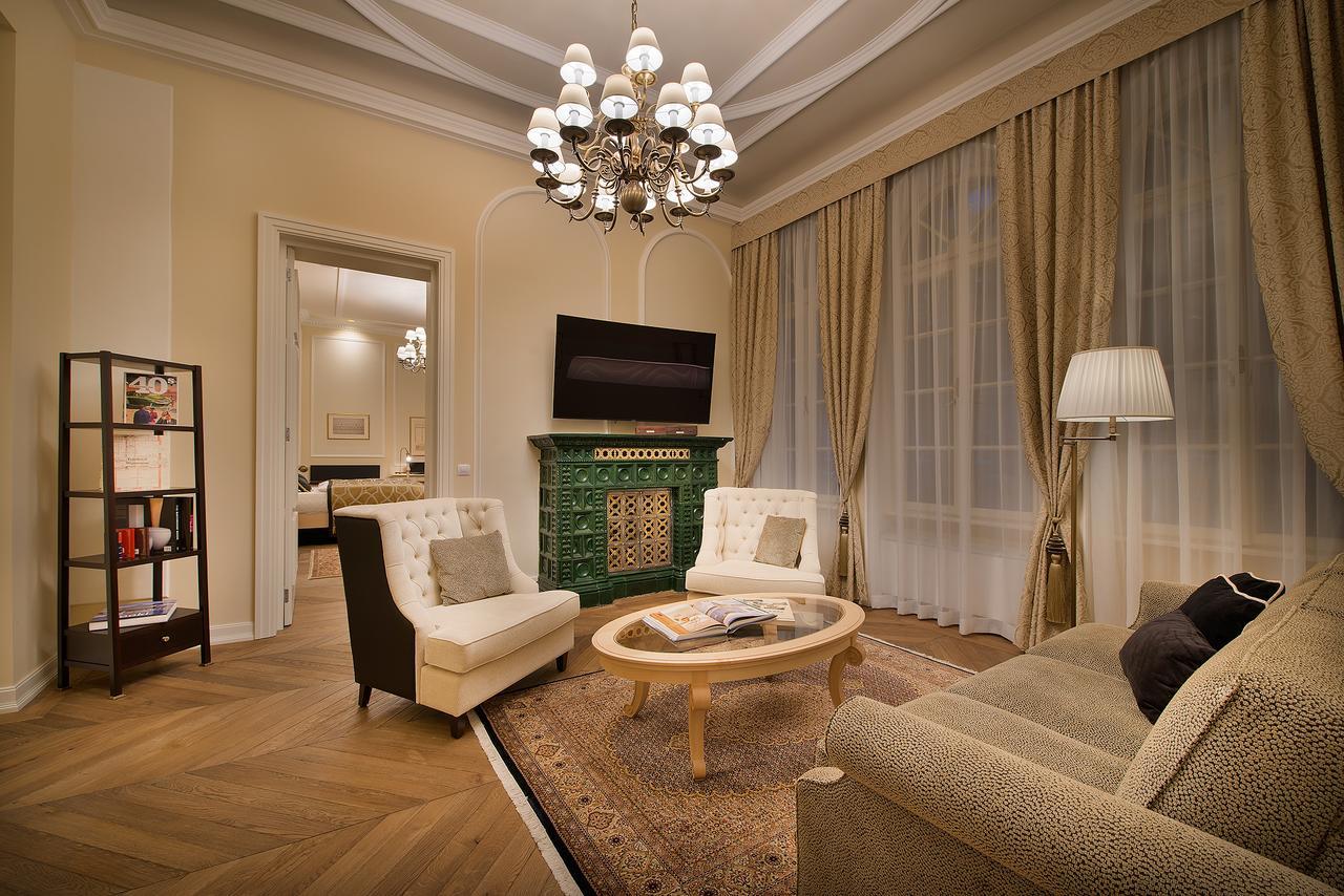 Wilson Palace By Loft Bratislava Esterno foto