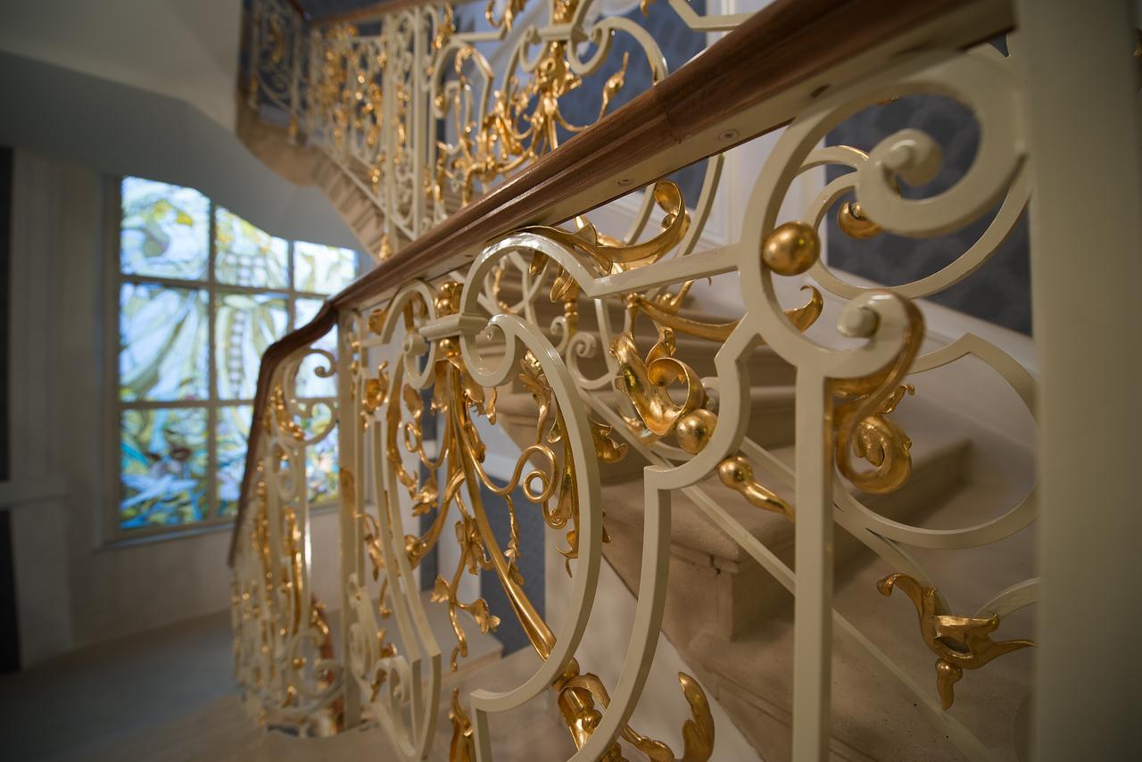 Wilson Palace By Loft Bratislava Esterno foto