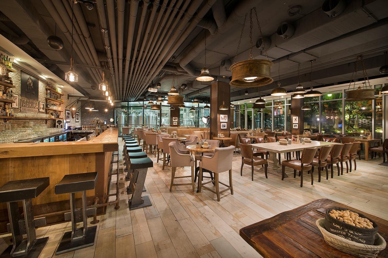 Wilson Palace By Loft Bratislava Esterno foto
