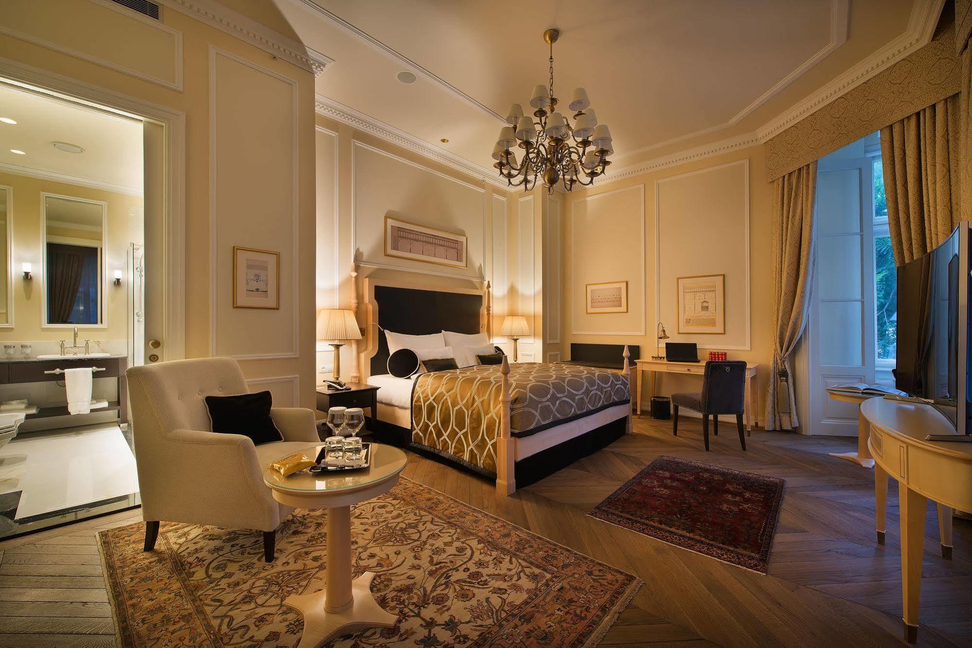 Wilson Palace By Loft Bratislava Esterno foto